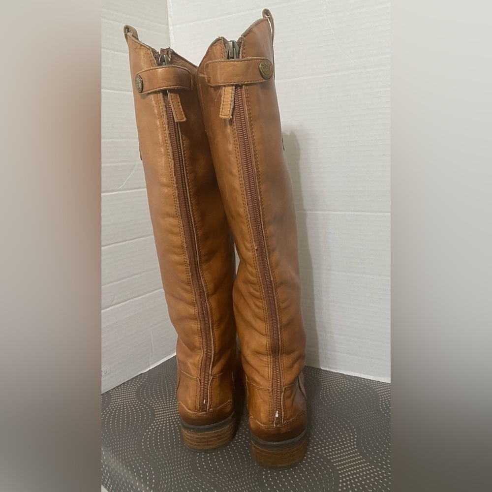 Sam Edelman Penny Boot - Picture 5 of 15